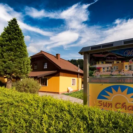 Chalet Sun
