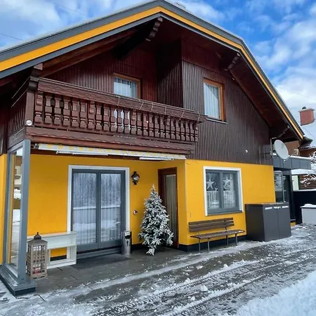Chalet Sun *