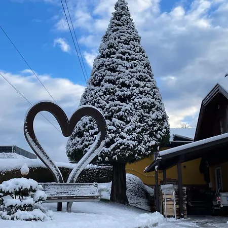 Σαλέ Sun Schladming