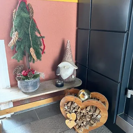 Sun Dağ evi