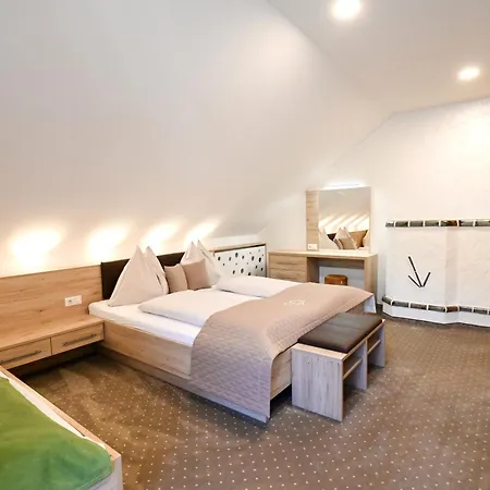 Sun Chalet