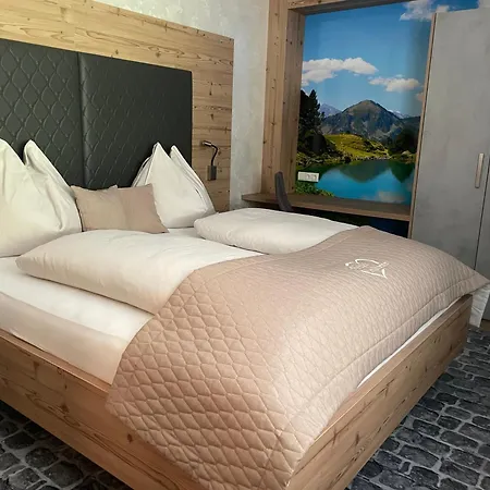 Sun Chalet