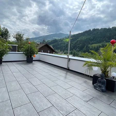 Sun Chalet *