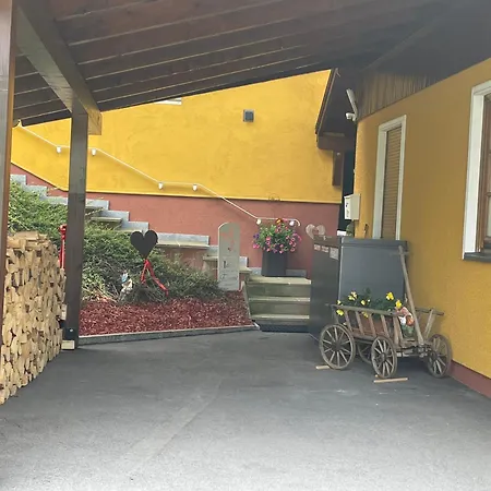 Sun Σαλέ Schladming