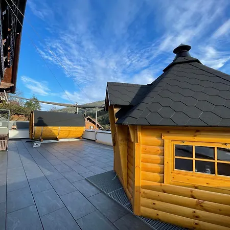 Sun Chalet Schladming