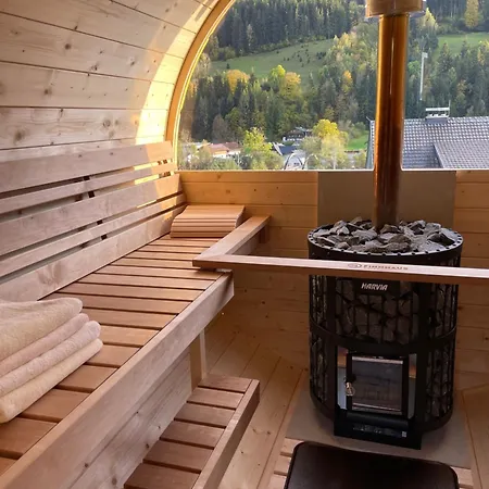 Chalé Sun Schladming