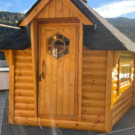 Sun Chalet