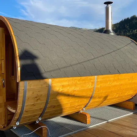 Chalet Sun