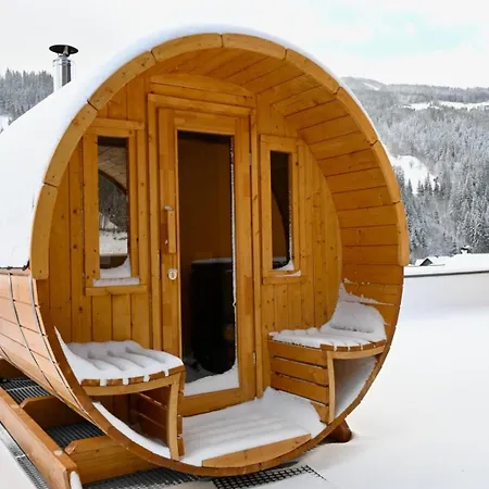 Chalé Sun Schladming
