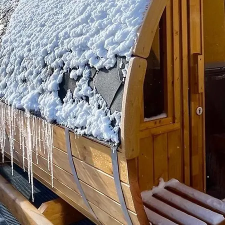 Sun Chalet