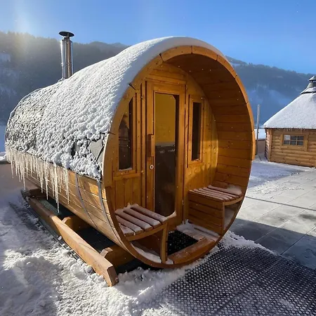 Chalet Sun