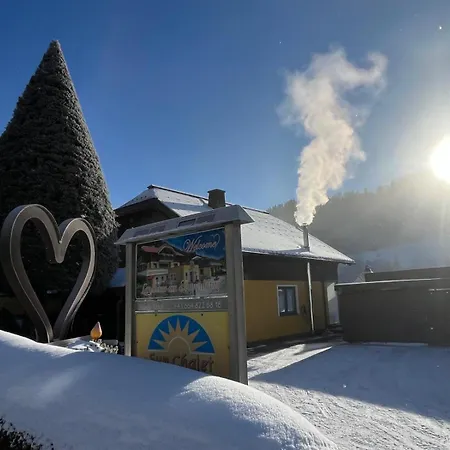 Chalet Sun *