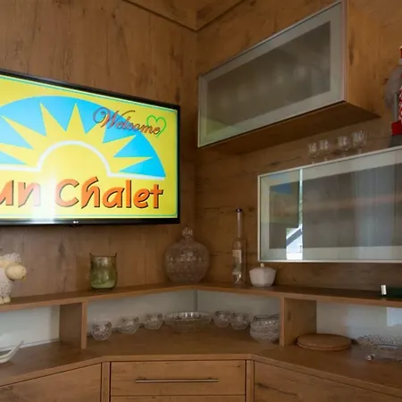 Sun Chalé