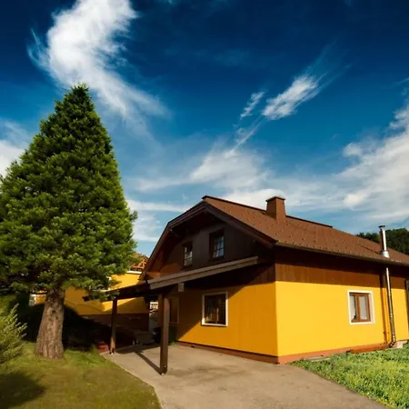 Sun Chalet