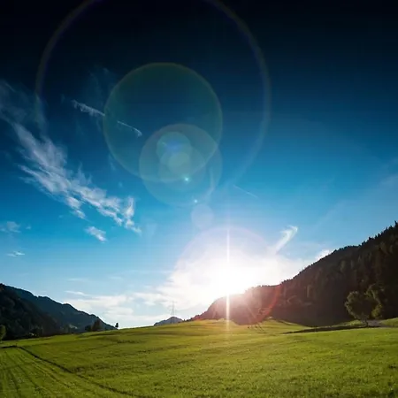 Chalé Sun *