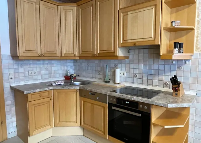 Chalet Sun Schladming