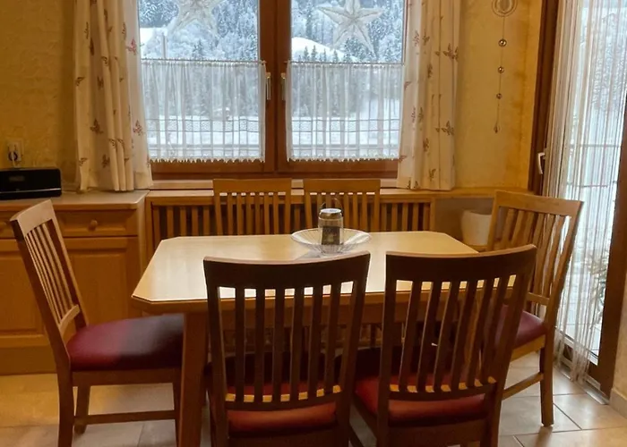 Chalet Sun Schladming