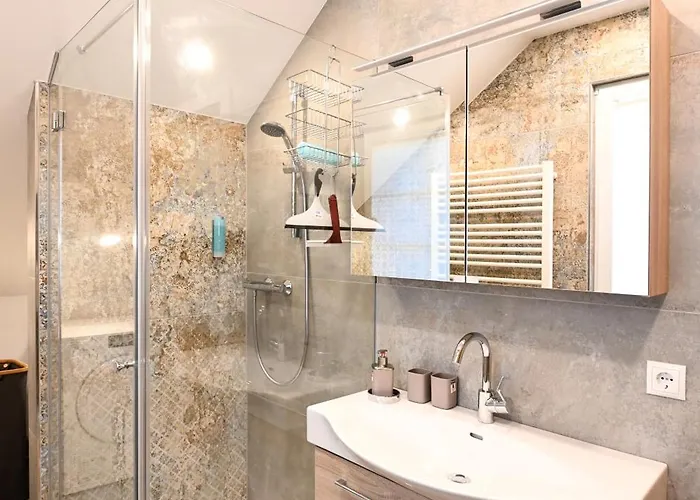 Sun Dağ evi Schladming