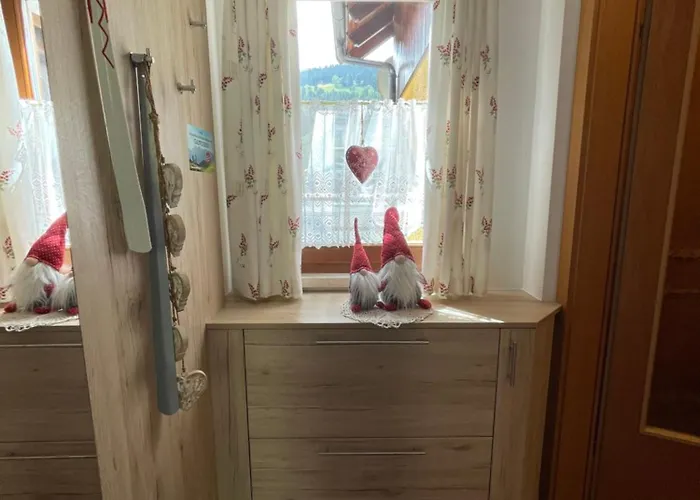 Sun Dağ evi Schladming