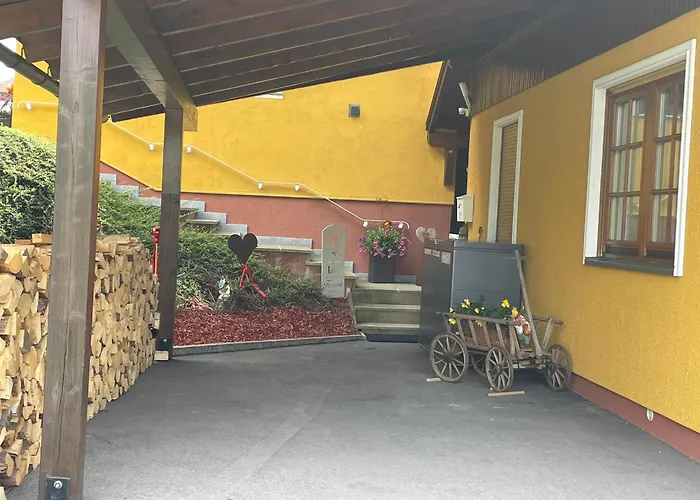 Sun Chalet Schladming