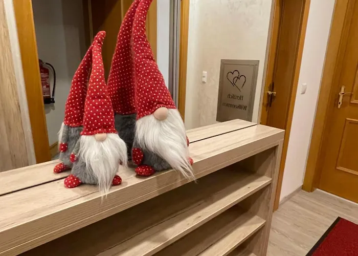 Sun Dağ evi Schladming