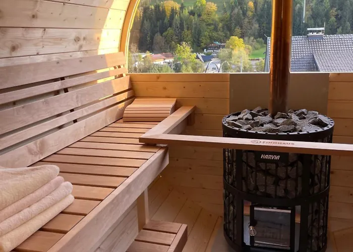 Chalet Sun Schladming