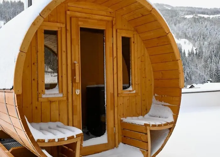 Chalet Sun Schladming