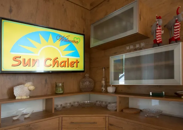 Sun Chalet